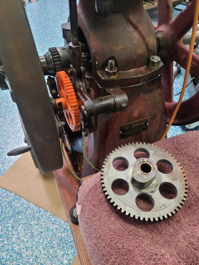 A demonstration on CAD to 3D printing 